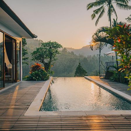 The Sidemen Villa ภายนอก รูปภาพ