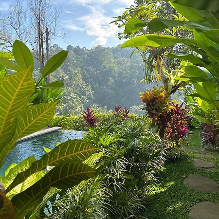 The Sidemen Villa ภายนอก รูปภาพ