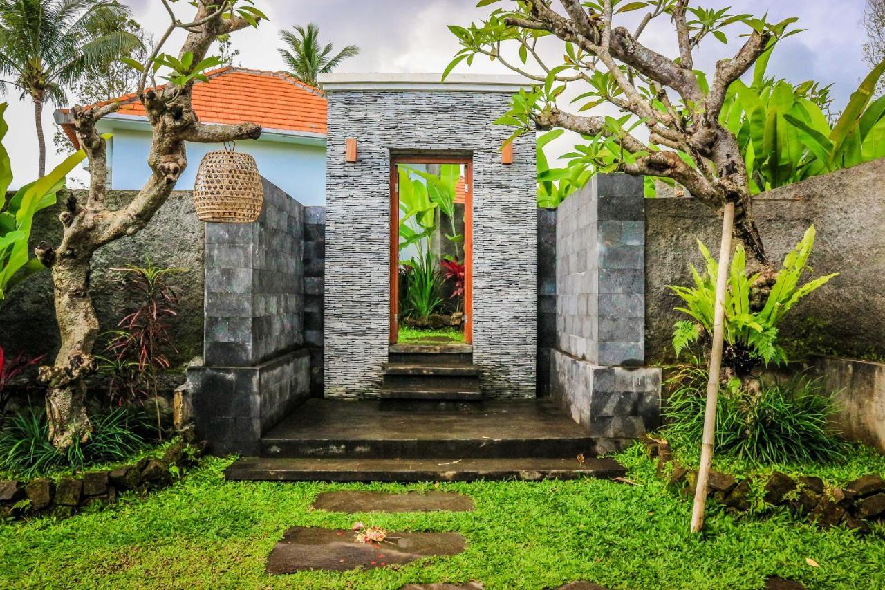 The Sidemen Villa ภายนอก รูปภาพ