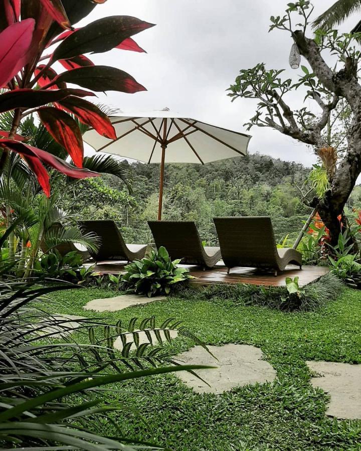The Sidemen Villa ภายนอก รูปภาพ