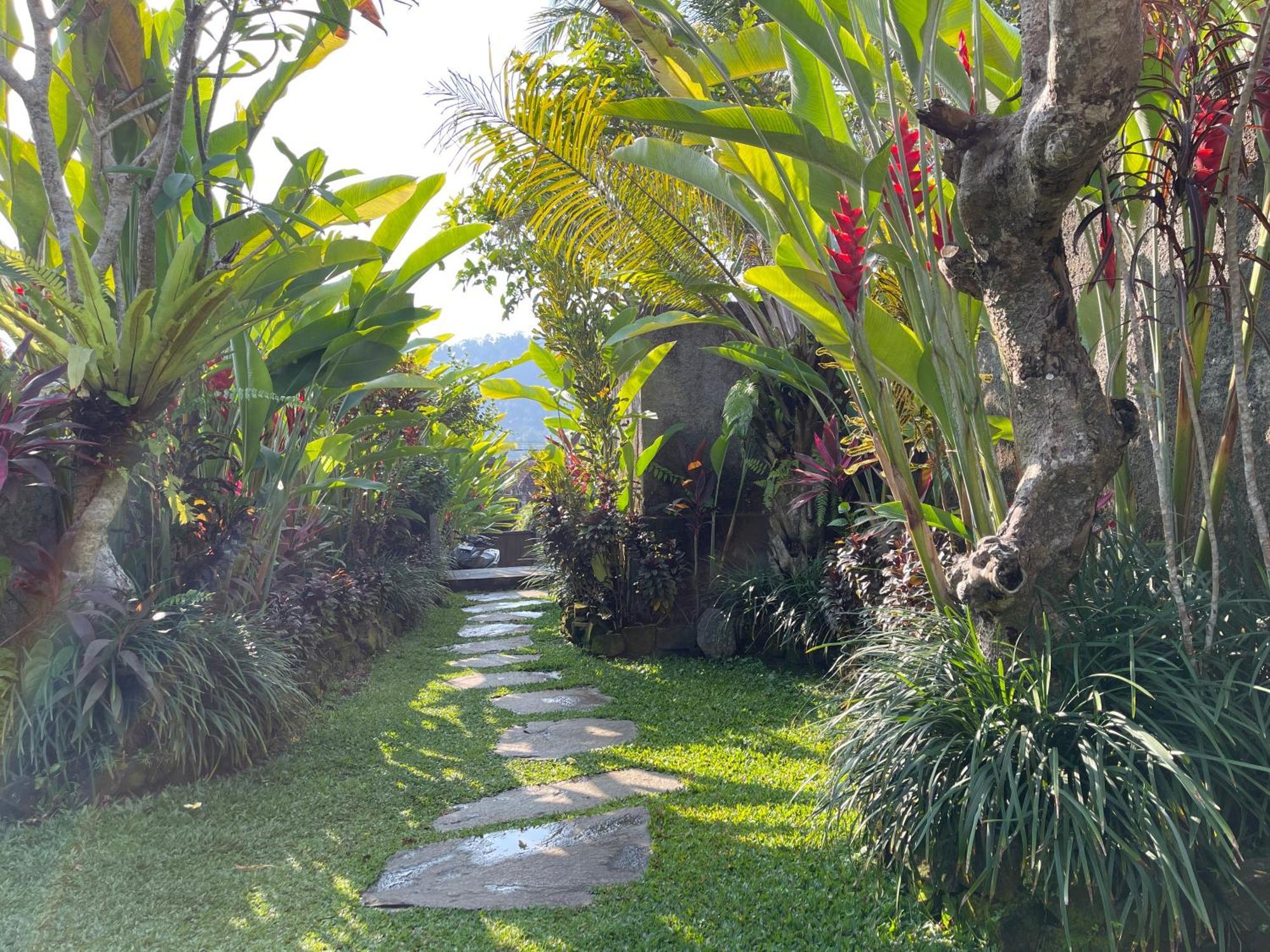 The Sidemen Villa ภายนอก รูปภาพ