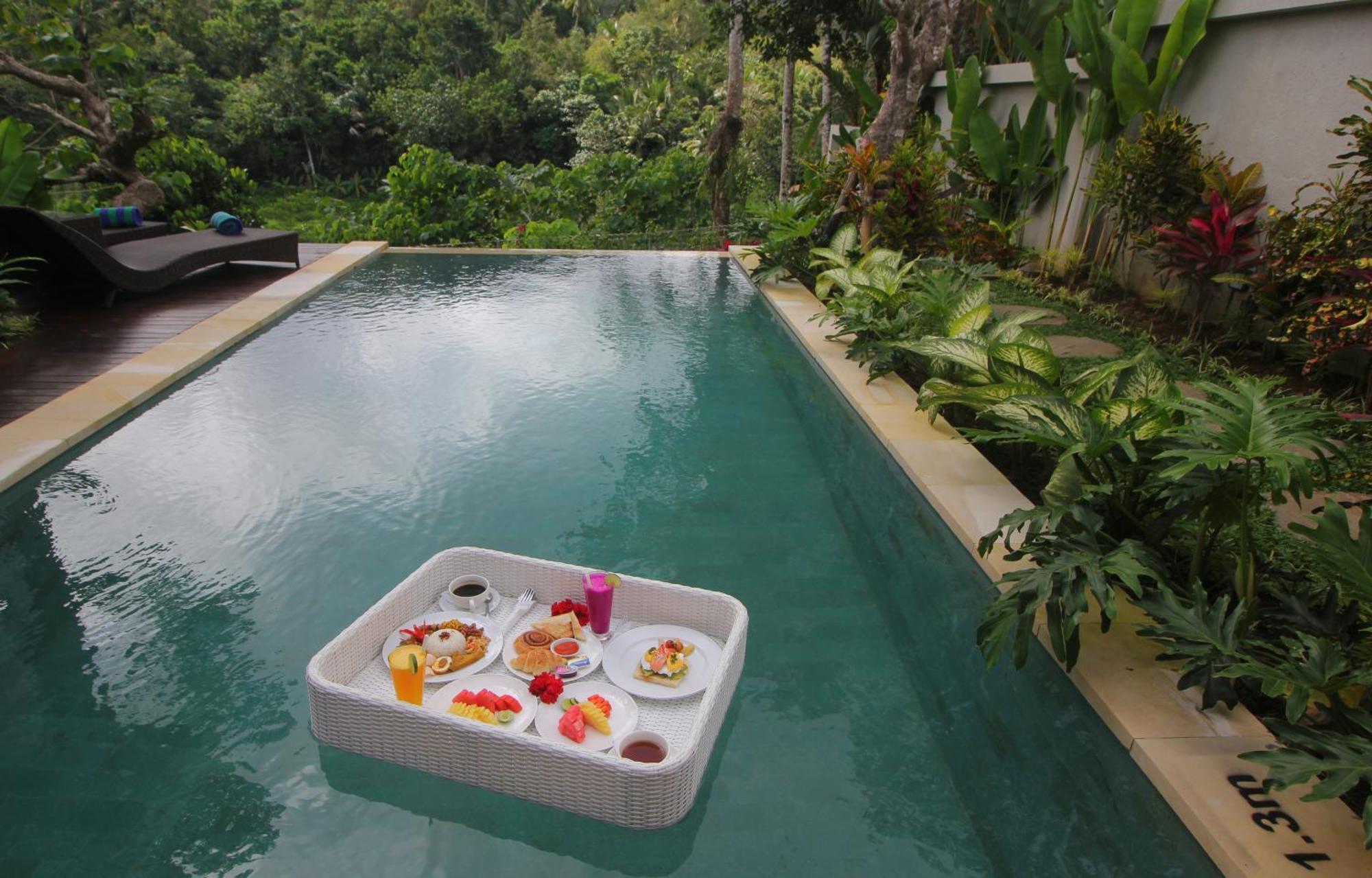 The Sidemen Villa ภายนอก รูปภาพ