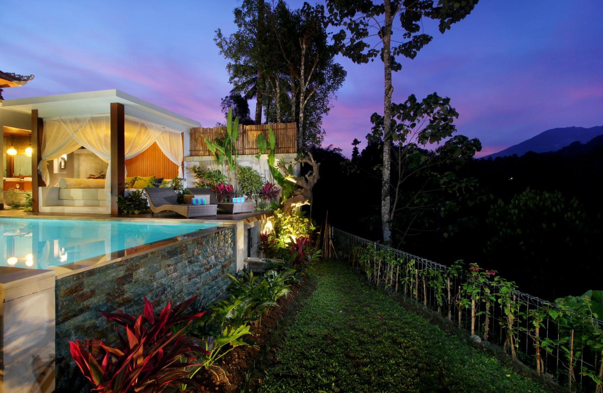The Sidemen Villa ภายนอก รูปภาพ
