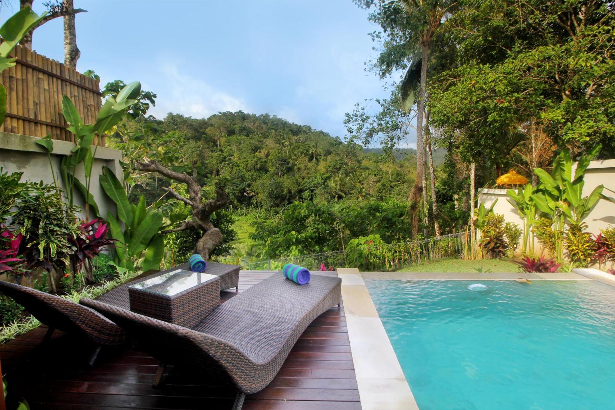 The Sidemen Villa ภายนอก รูปภาพ