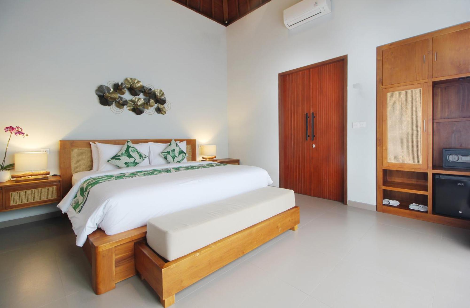 The Sidemen Villa ภายนอก รูปภาพ