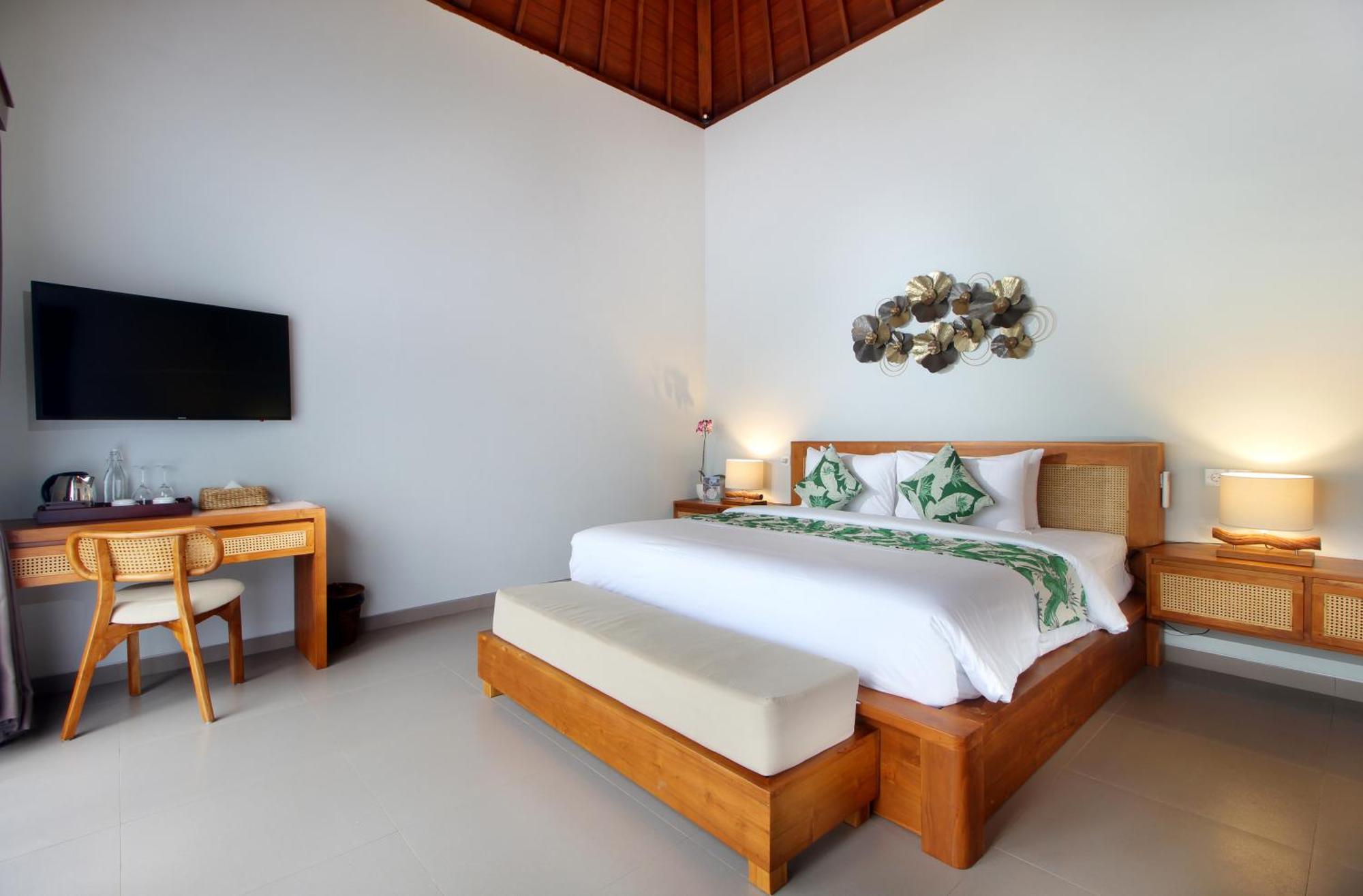 The Sidemen Villa ภายนอก รูปภาพ