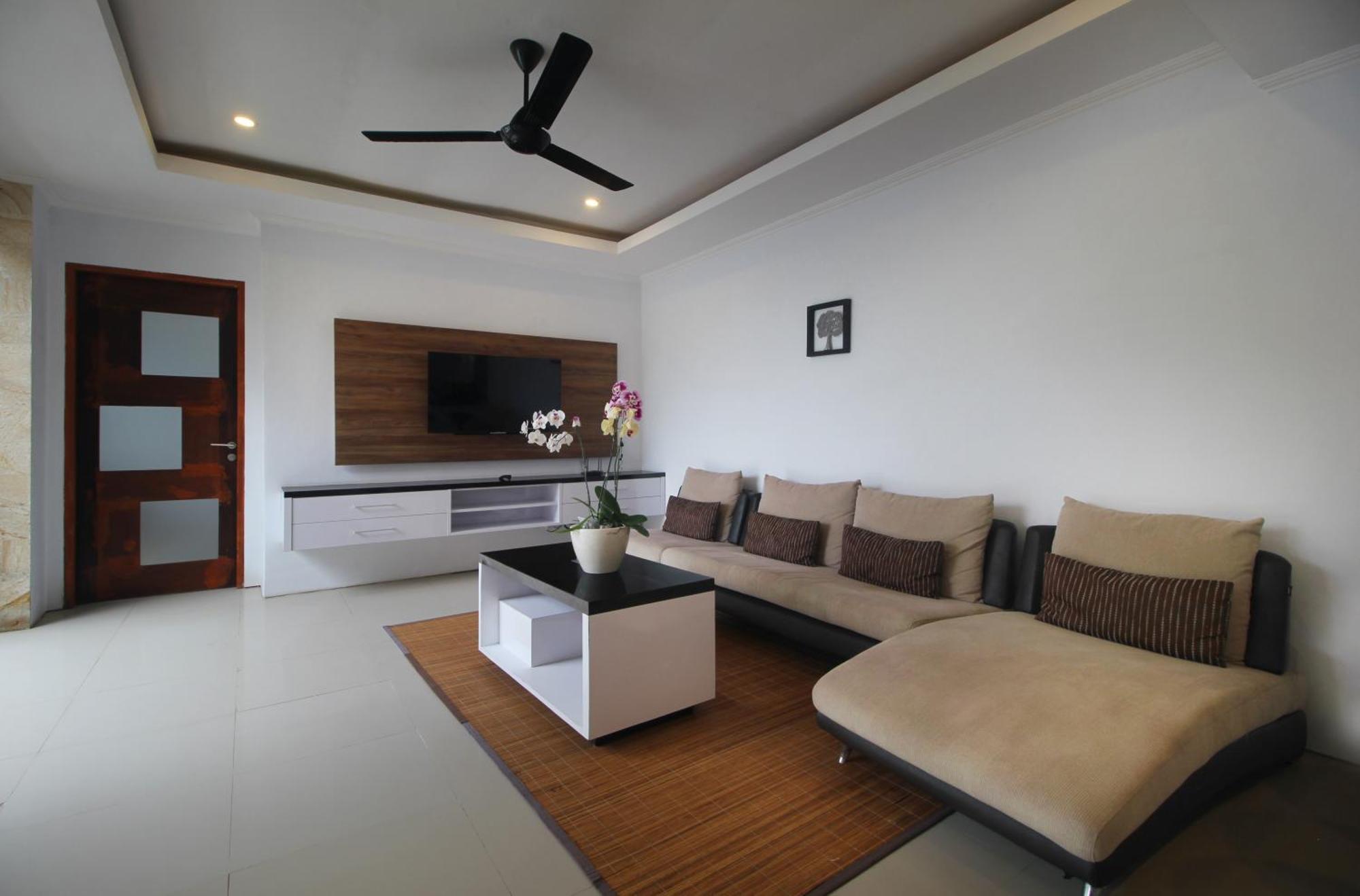 The Sidemen Villa ภายนอก รูปภาพ