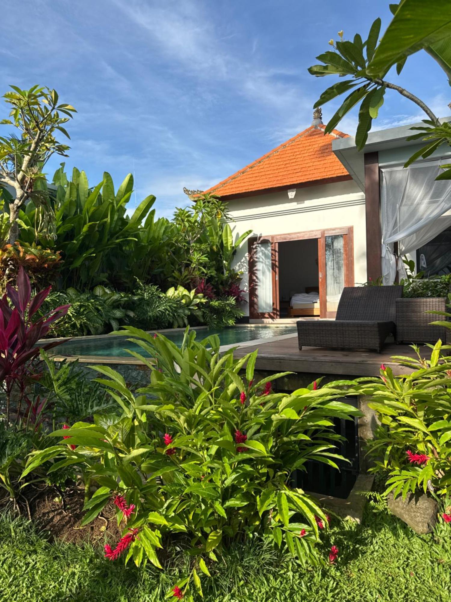 The Sidemen Villa ภายนอก รูปภาพ