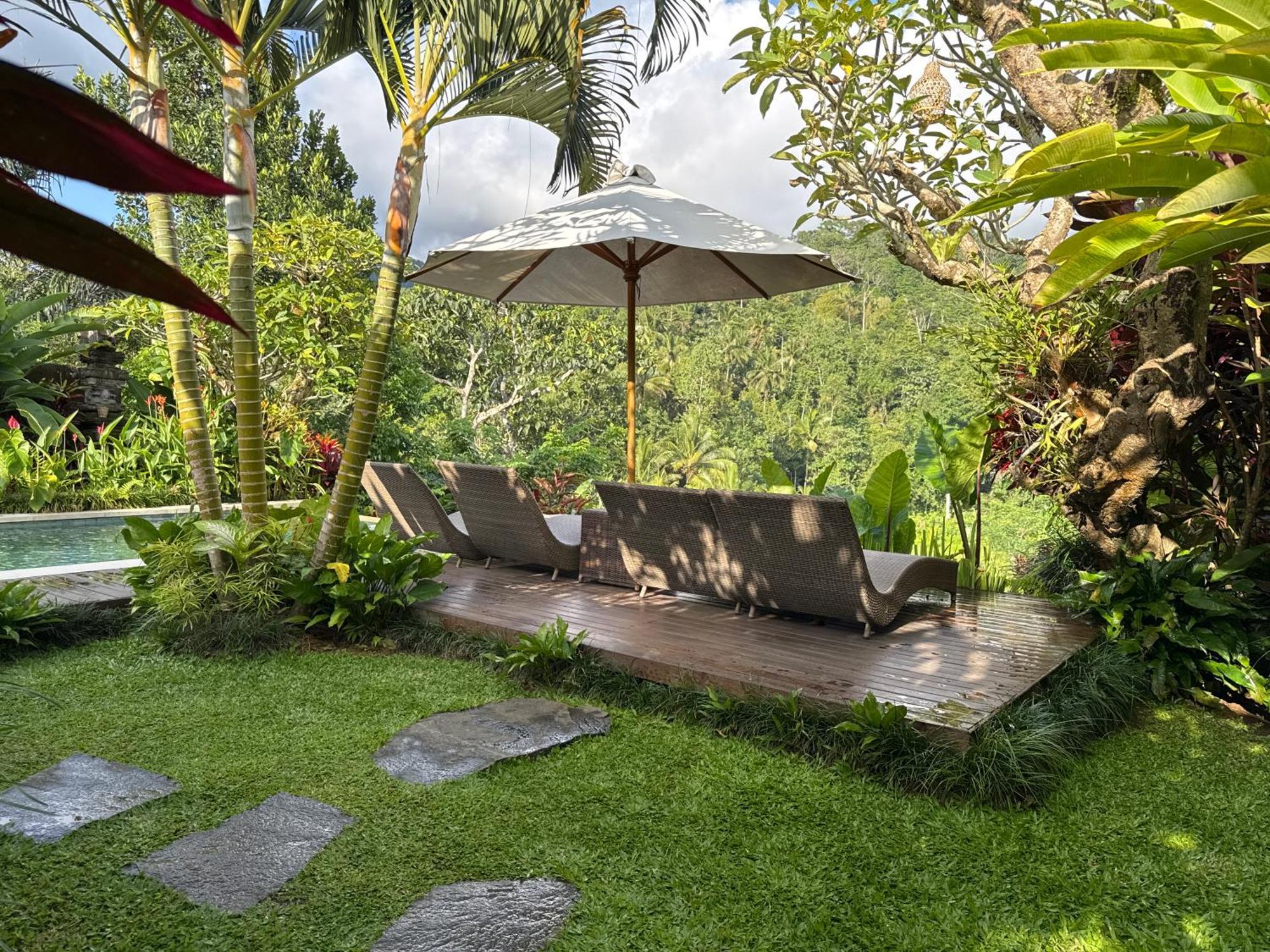 The Sidemen Villa ภายนอก รูปภาพ