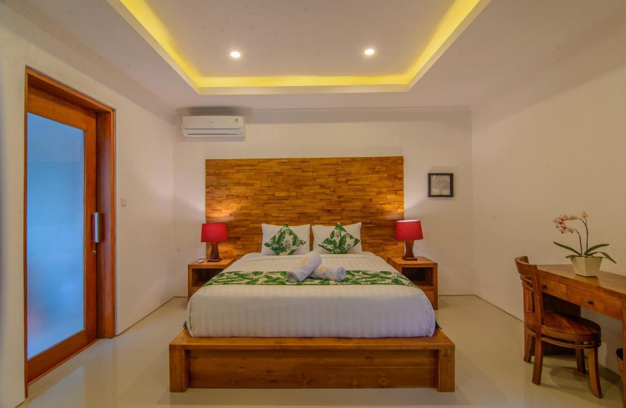 The Sidemen Villa ภายนอก รูปภาพ