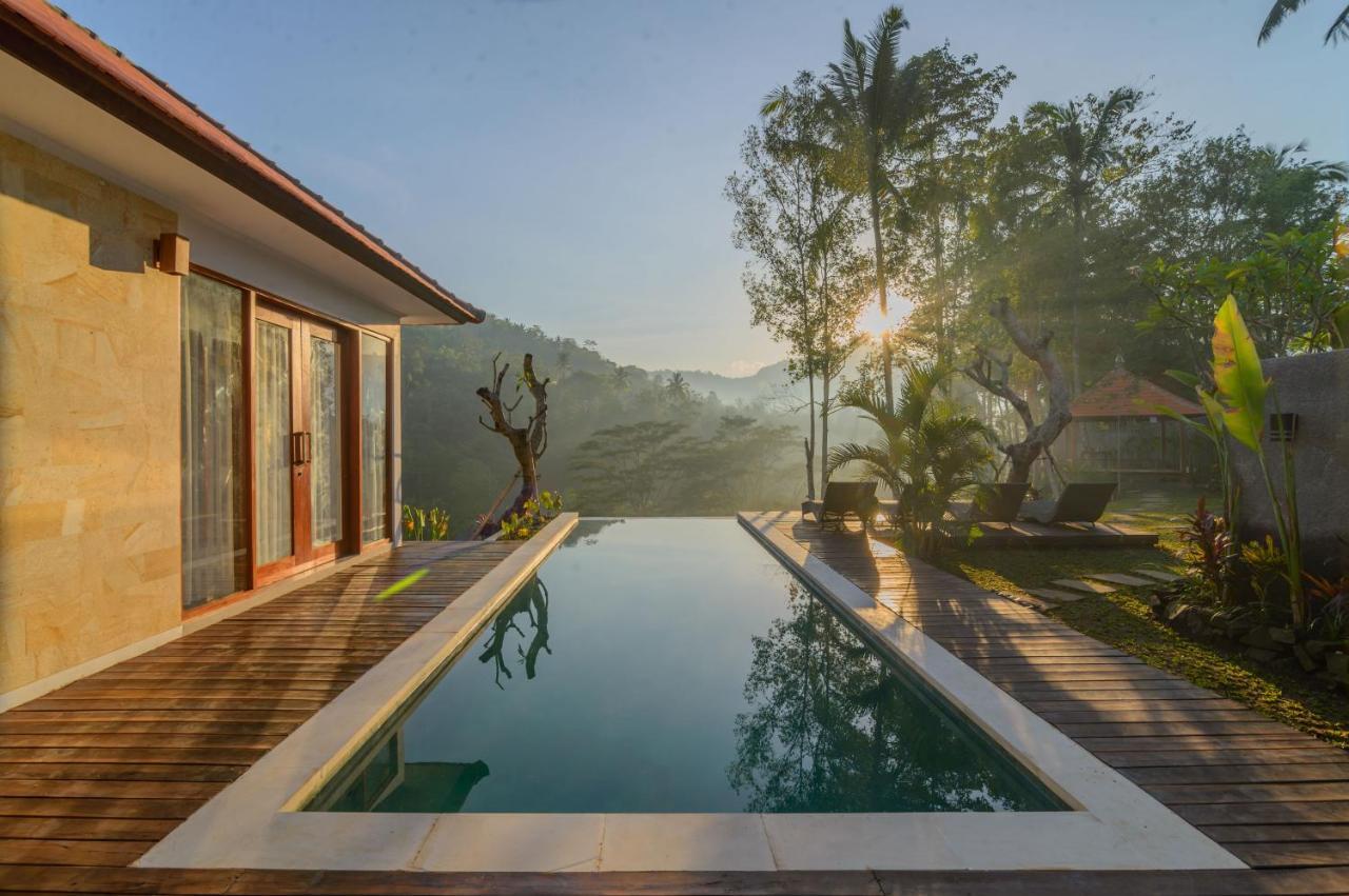 The Sidemen Villa ภายนอก รูปภาพ