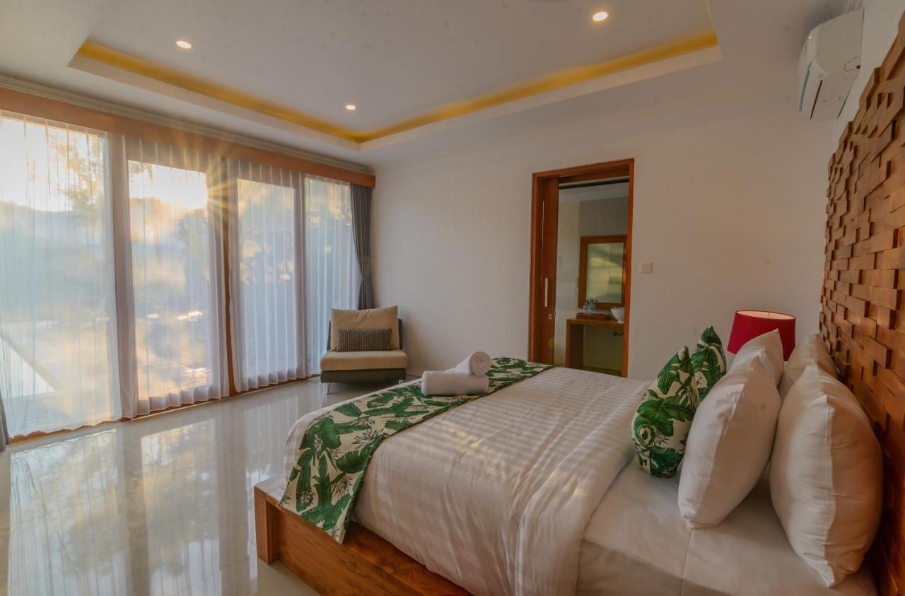 The Sidemen Villa ภายนอก รูปภาพ